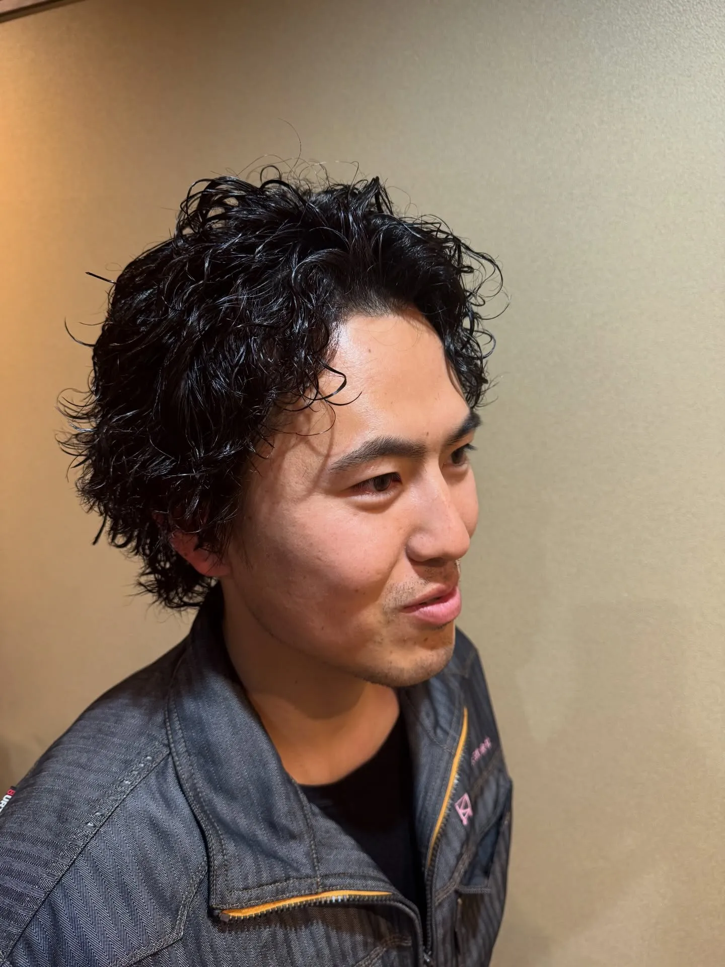 色気出すならこれ。