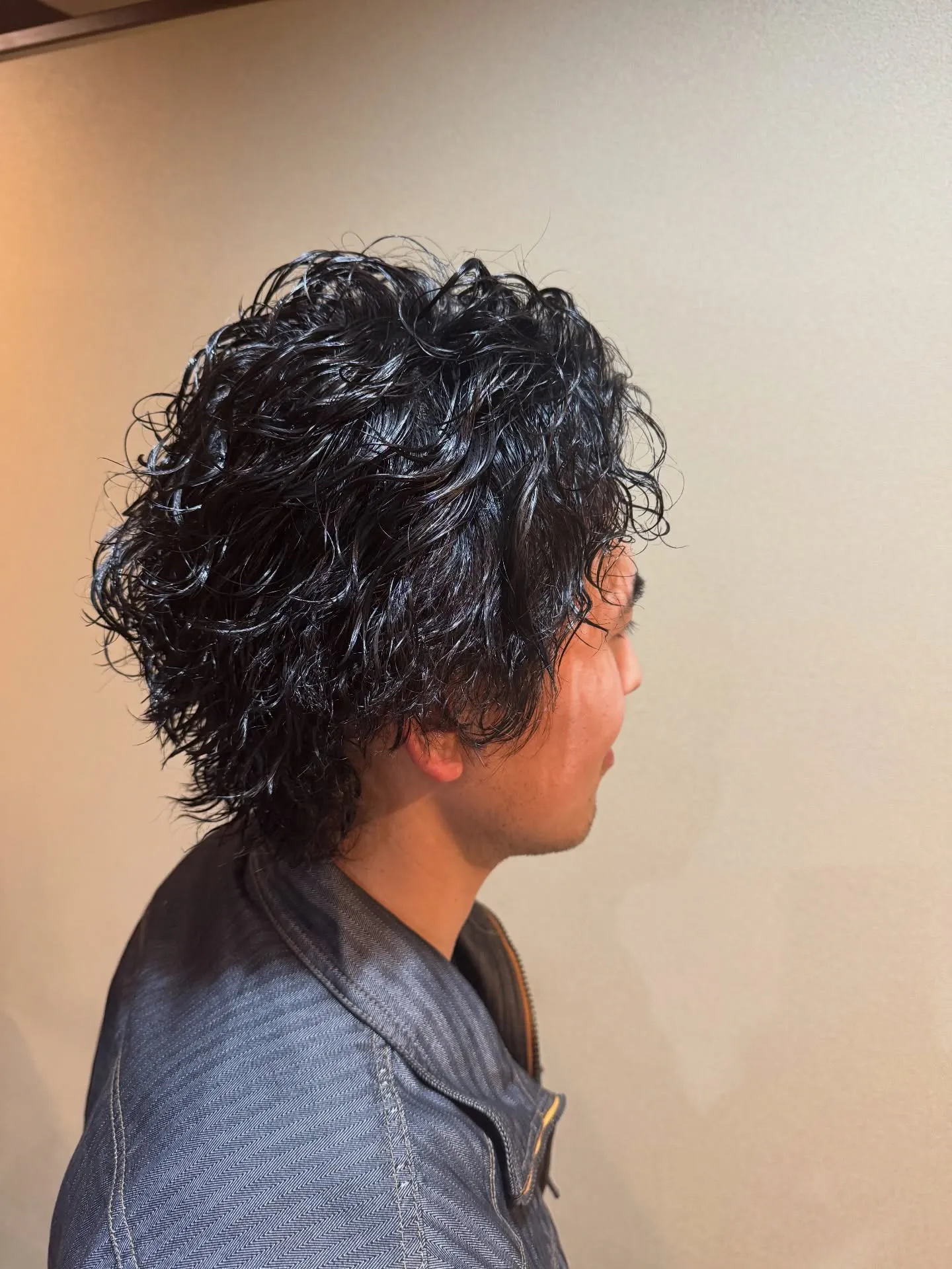 色気出すならこれ。