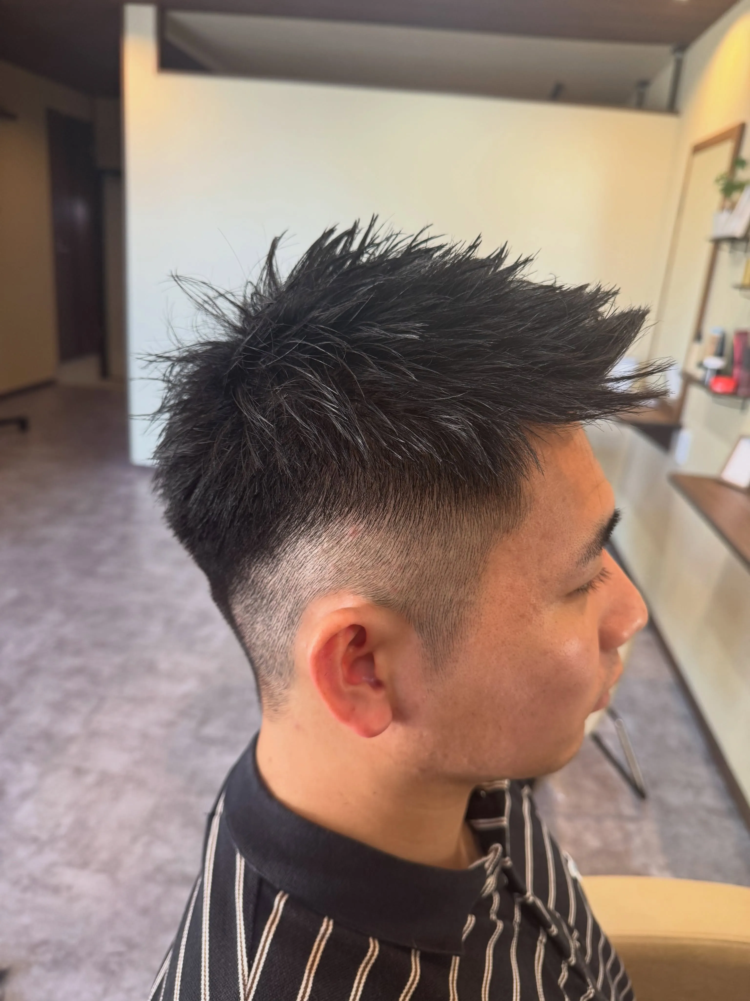 メンズカットでお悩みの方へ✂️