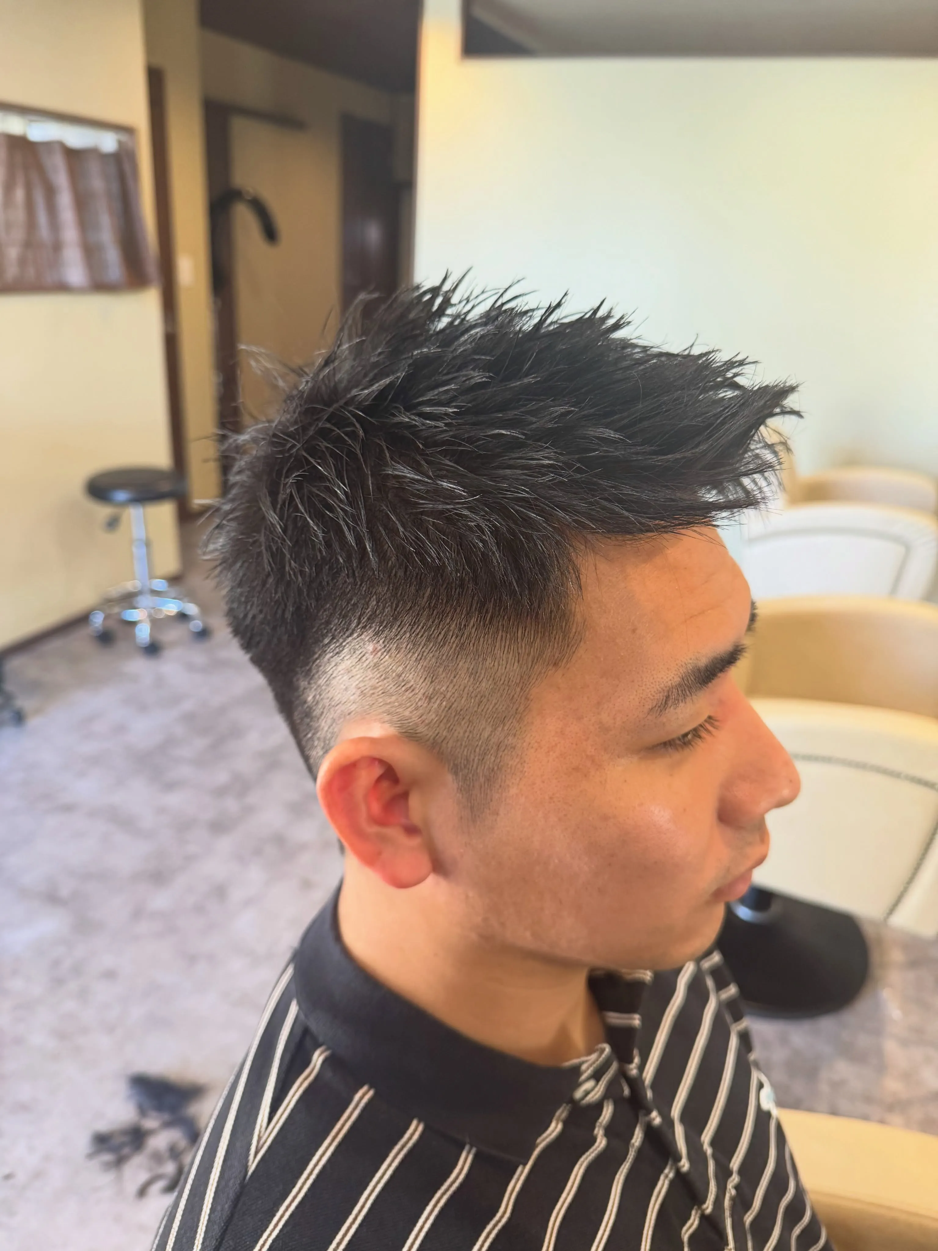 メンズカットでお悩みの方へ✂️